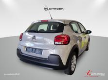 CITROEN C3 1.2 PureTech You S/S, Benzina, Auto nuove, Manuale - 2