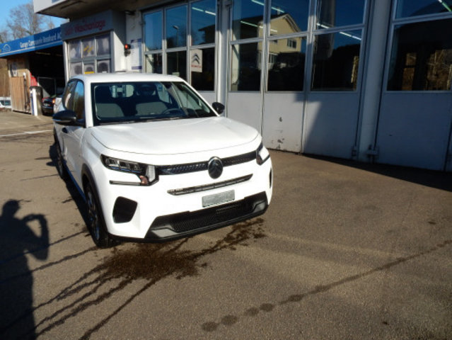 CITROEN C3 1.2i PureTech You, Neuwagen, Handschaltung - 2