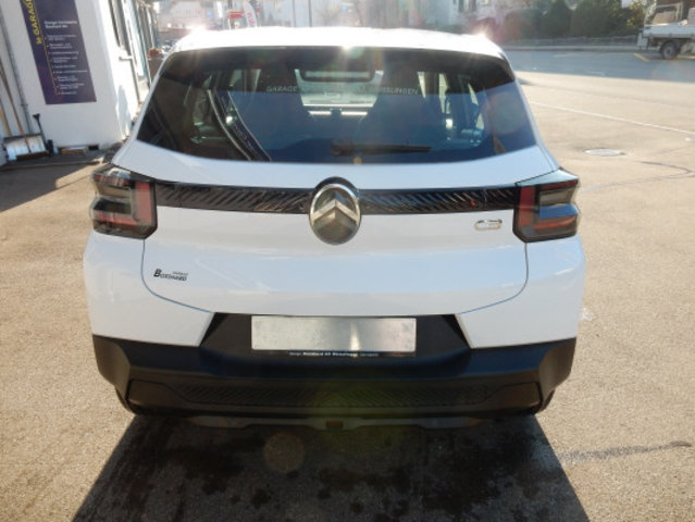 CITROEN C3 1.2i PureTech You, Neuwagen, Handschaltung - 4