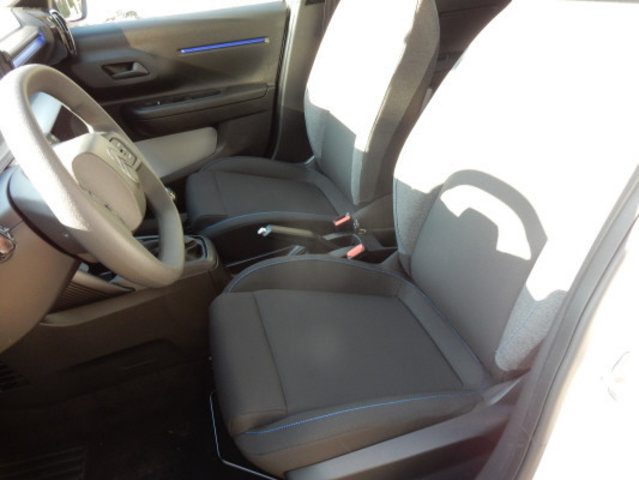 CITROEN C3 1.2i PureTech You, Neuwagen, Handschaltung - 5