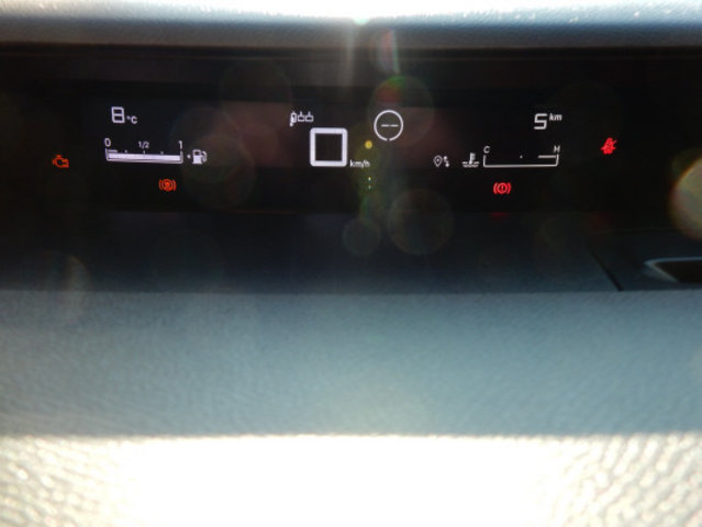 CITROEN C3 1.2i PureTech You, Neuwagen, Handschaltung - 7
