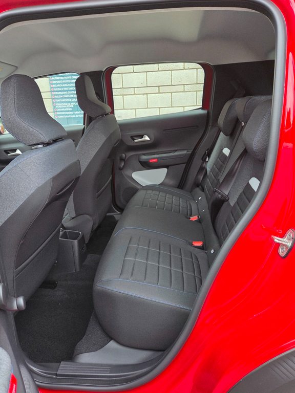 CITROEN C3 1.2 Turbo Plus, Benzin, Neuwagen, Handschaltung - 6