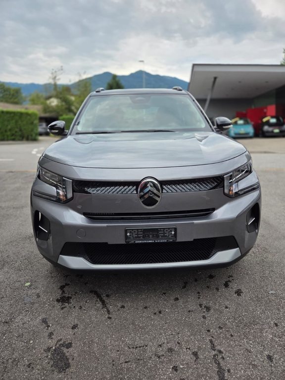 CITROEN C3 MHEV YOU +