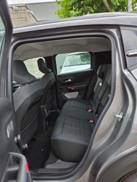 CITROEN C3 MHEV YOU +, Mild-Hybrid Benzin/Elektro, Neuwagen, Automatik - 5