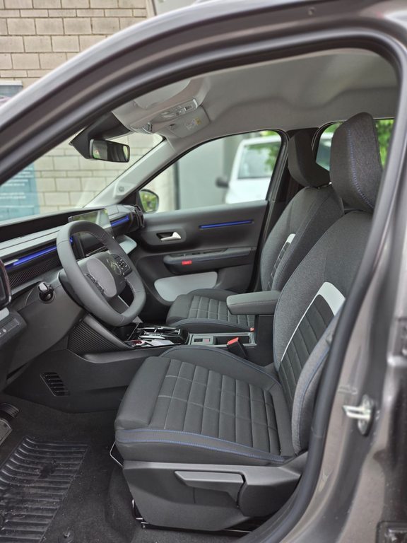 CITROEN C3 MHEV YOU +, Mild-Hybrid Benzin/Elektro, Neuwagen, Automatik - 6