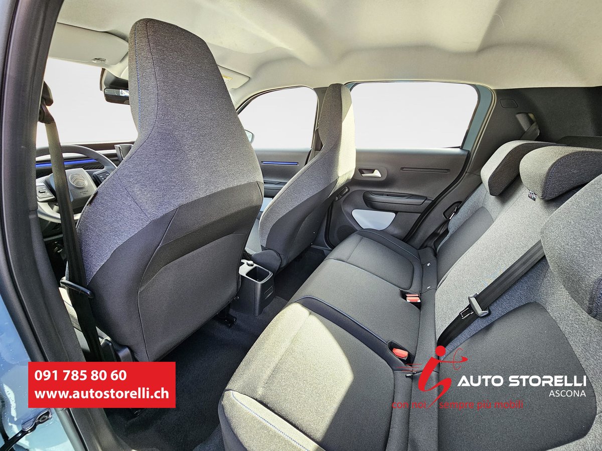 CITROEN C3 1.2 Turbo You, Petrol, New car, Manual - 6