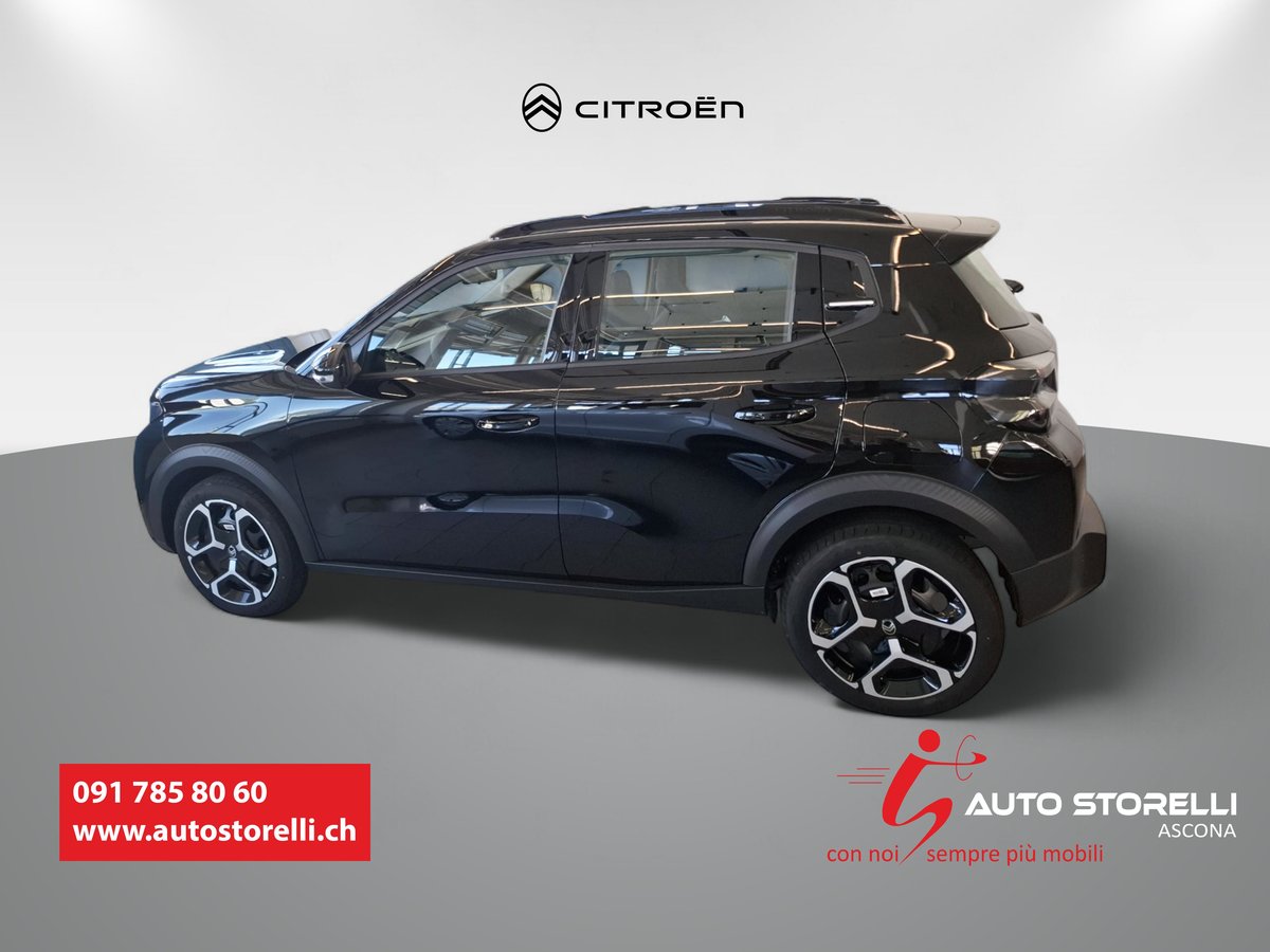 CITROEN C3 1.2 Turbo You+, Essence, Voiture nouvelle, Manuelle - 3