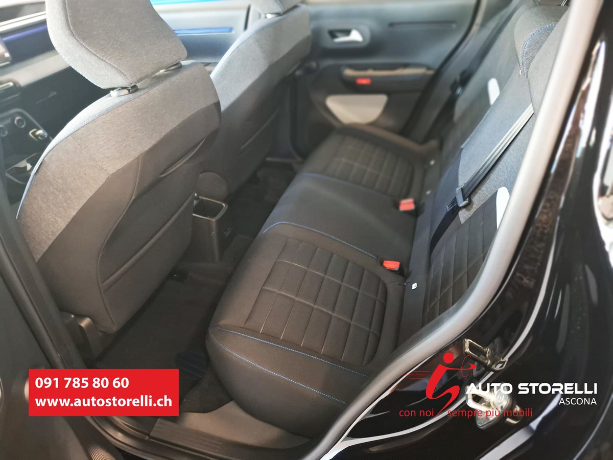 CITROEN C3 1.2 Turbo You+, Essence, Voiture nouvelle, Manuelle - 6