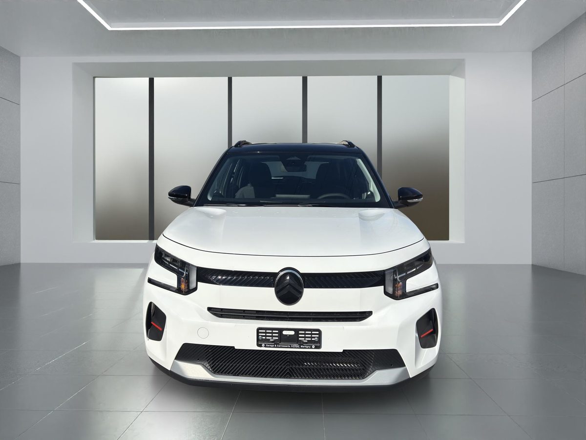 CITROEN e-C3 You+, Elektro, Neuwagen, Automatik - 2