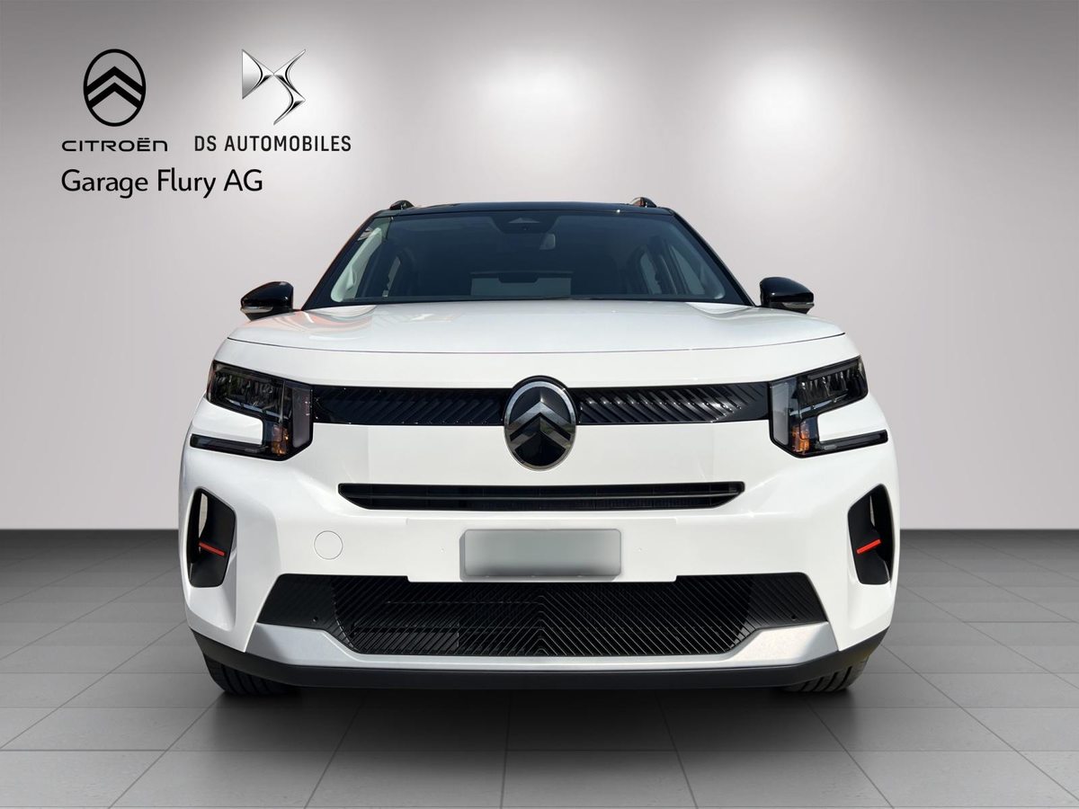 CITROEN e-C3 You+, Elettrica, Auto nuove, Automatico - 7