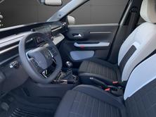 CITROEN C3 1.2 Turbo Max, Benzin, Neuwagen, Handschaltung - 3
