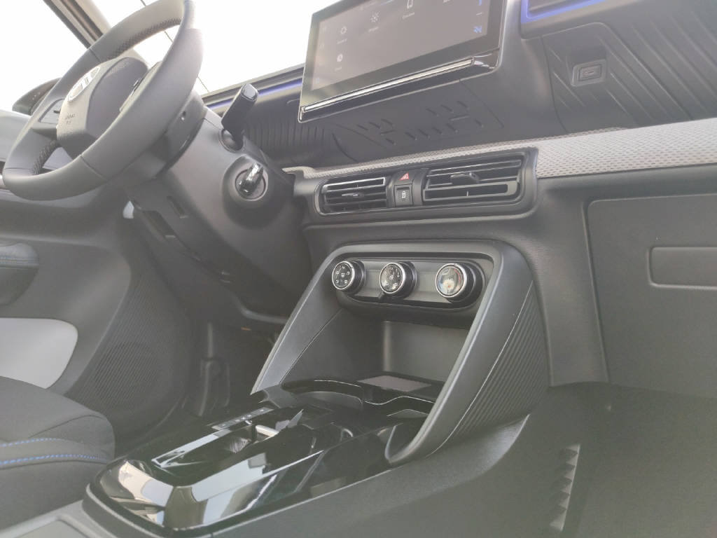 CITROEN C3 1.2 Hybrid You+, Mild-Hybrid Benzin/Elektro, Neuwagen, Automat - 6