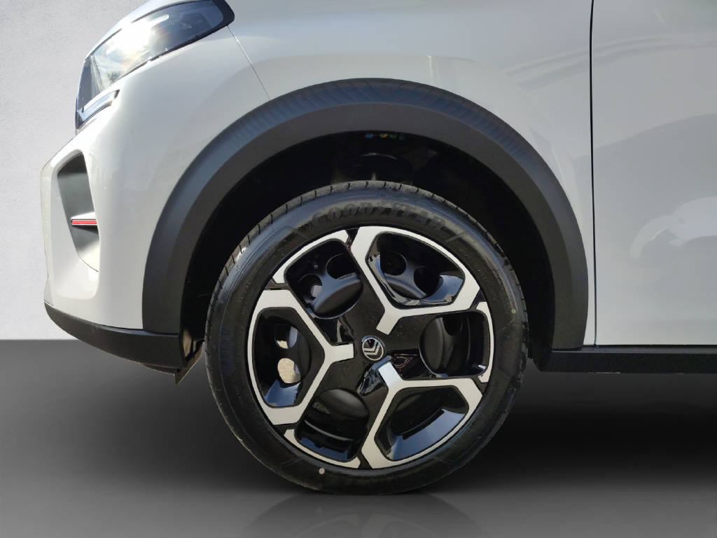 CITROEN C3 1.2 Hybrid You+, Mild-Hybrid Benzin/Elektro, Neuwagen, Automat - 7