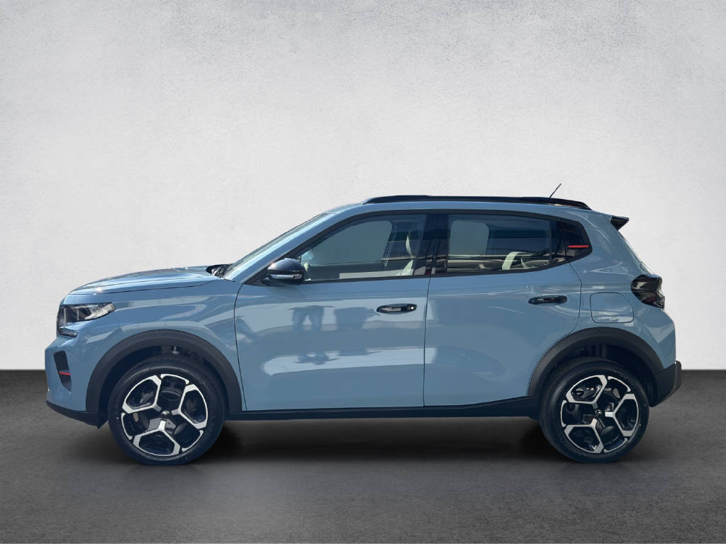 CITROEN C3 1.2 Turbo You+, Essence, Voiture nouvelle, Manuelle - 2