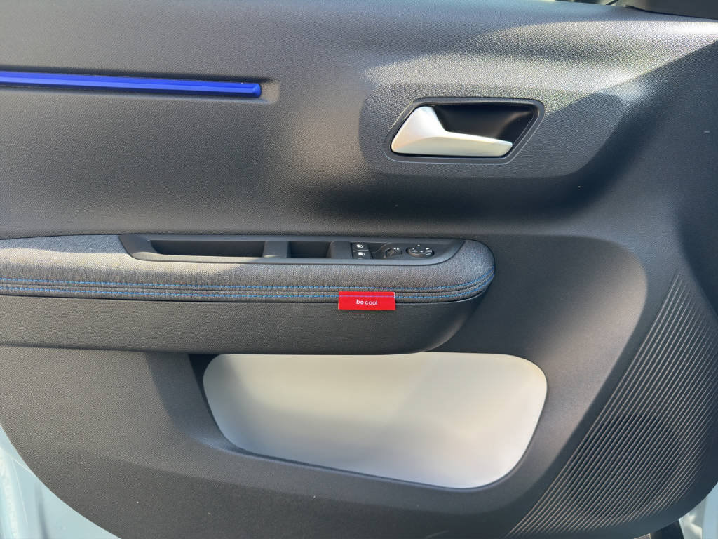 CITROEN C3 1.2 Turbo You+, Essence, Voiture nouvelle, Manuelle - 3