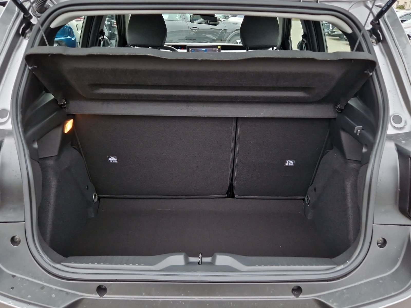 CITROEN C3 1.2 Hybrid Tonic Automat 110 PS, Mild-Hybrid Petrol/Electric, New car, Automatic - 6
