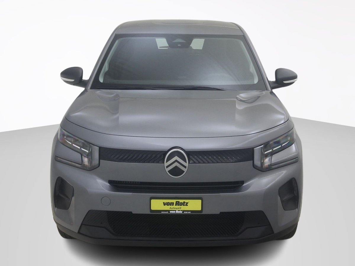 CITROEN C3 1.2 Turbo You, Essence, Voiture nouvelle, Manuelle - 6