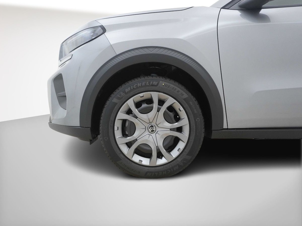 CITROEN C3 1.2 Turbo You, Essence, Voiture nouvelle, Manuelle - 7