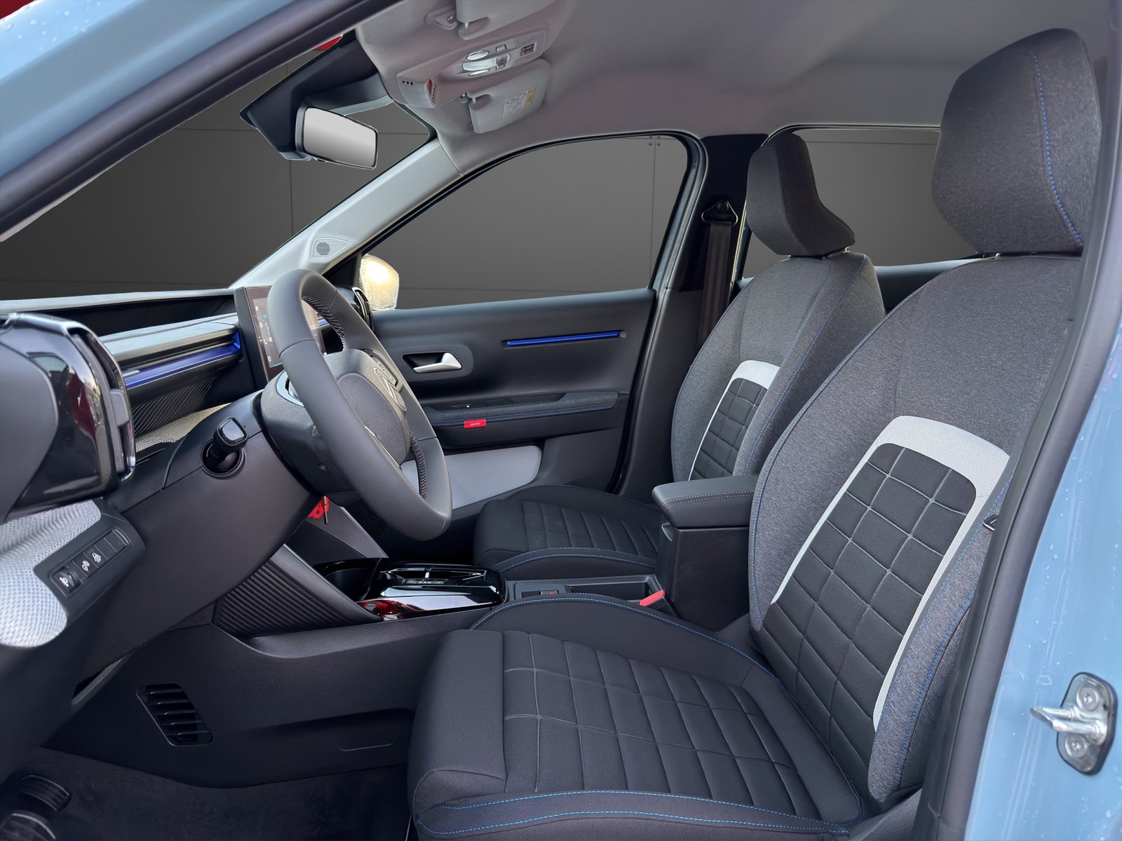 CITROEN C3 1.2 MHEV Tonic, Hybride Leggero Benzina/Elettrica, Auto nuove, Automatico - 6