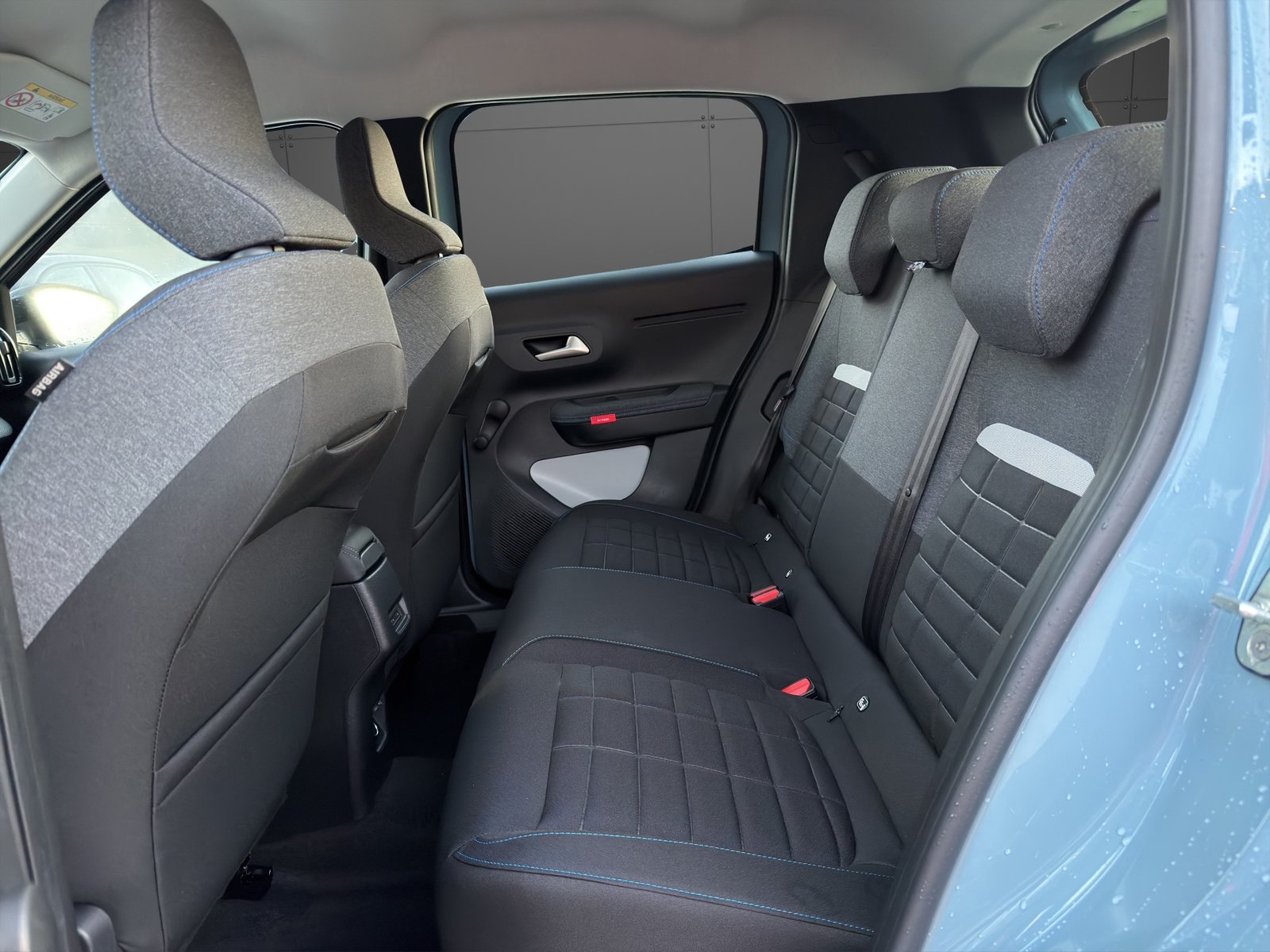 CITROEN C3 1.2 MHEV Tonic, Hybride Leggero Benzina/Elettrica, Auto nuove, Automatico - 7