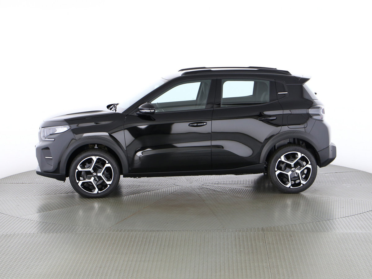 CITROEN C3 1.2 Hybrid Tonic, Mild-Hybrid Petrol/Electric, New car, Automatic - 2