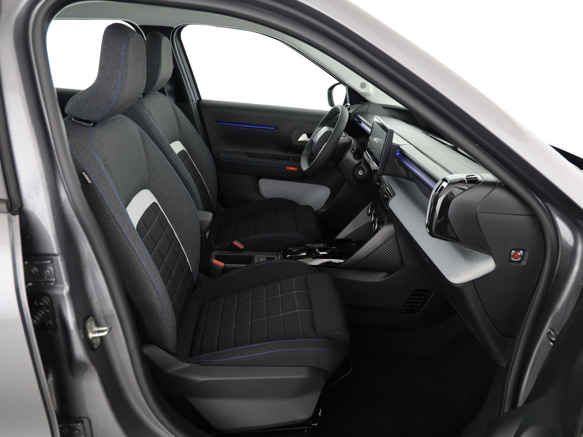 CITROEN C3 1.2 Hybrid Tonic, Hybride Leggero Benzina/Elettrica, Auto nuove, Automatico - 7