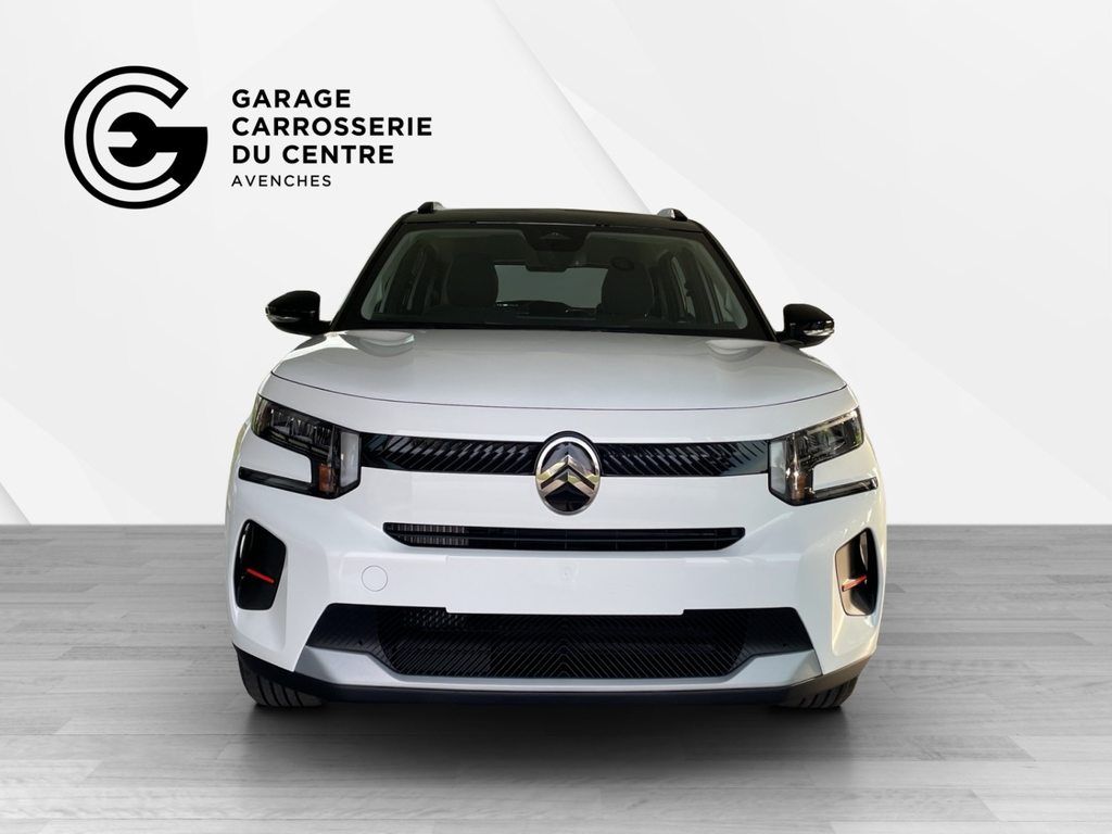 CITROEN C3 1.2 Hybrid Plus, Mild-Hybrid Benzin/Elektro, Neuwagen, Automat - 4