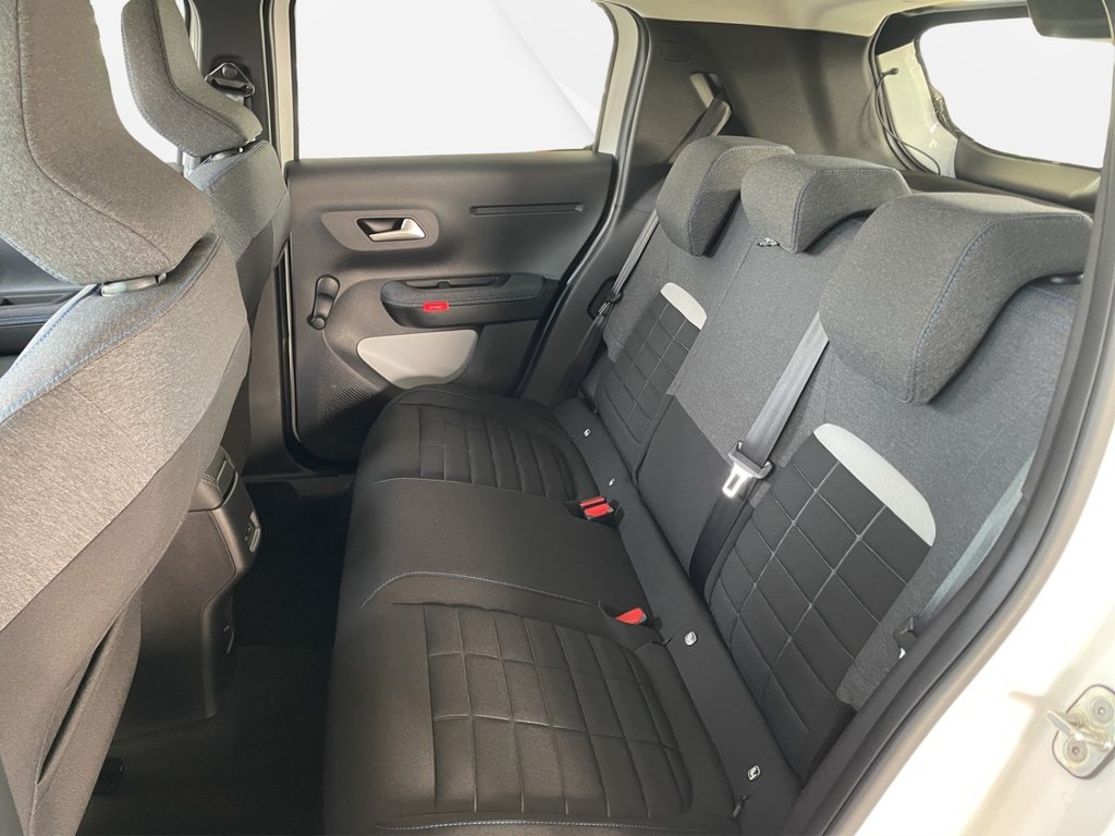 CITROEN C3 1.2 Hybrid Plus, Mild-Hybrid Benzin/Elektro, Neuwagen, Automat - 5