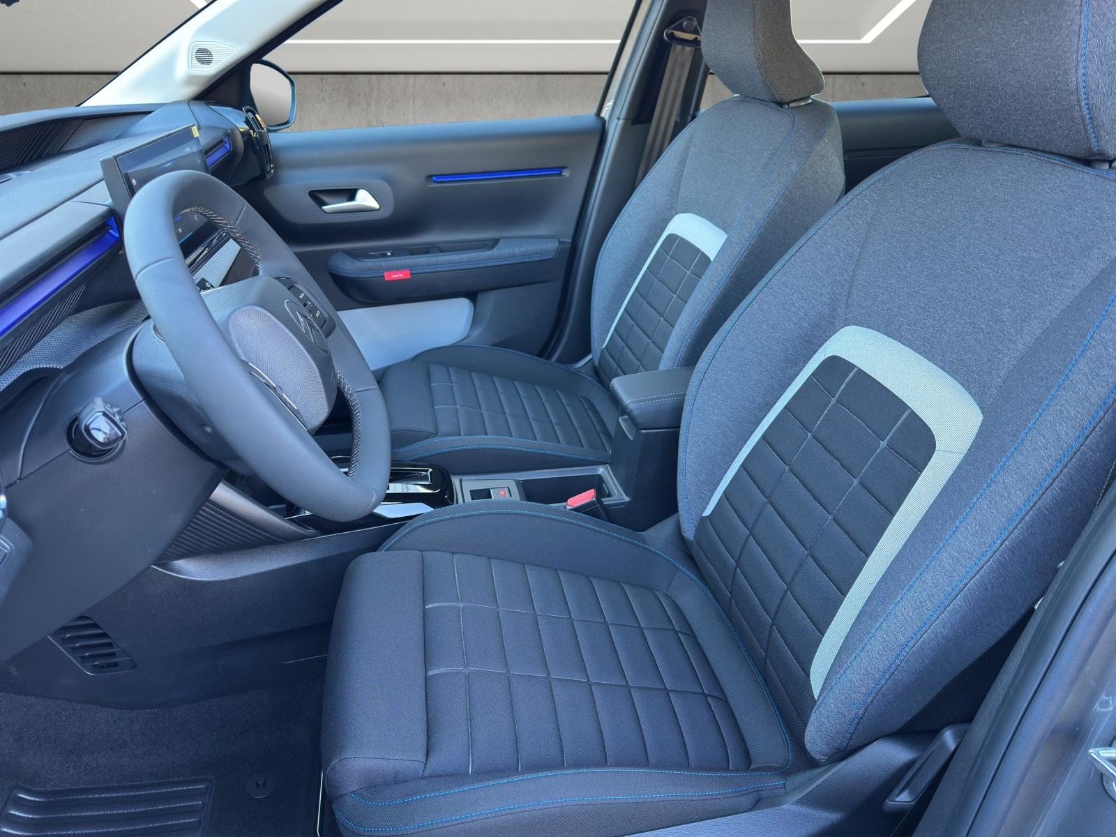 CITROEN C3 1.2 Hybrid 110 Tonic, Mild-Hybrid Petrol/Electric, New car, Automatic - 7