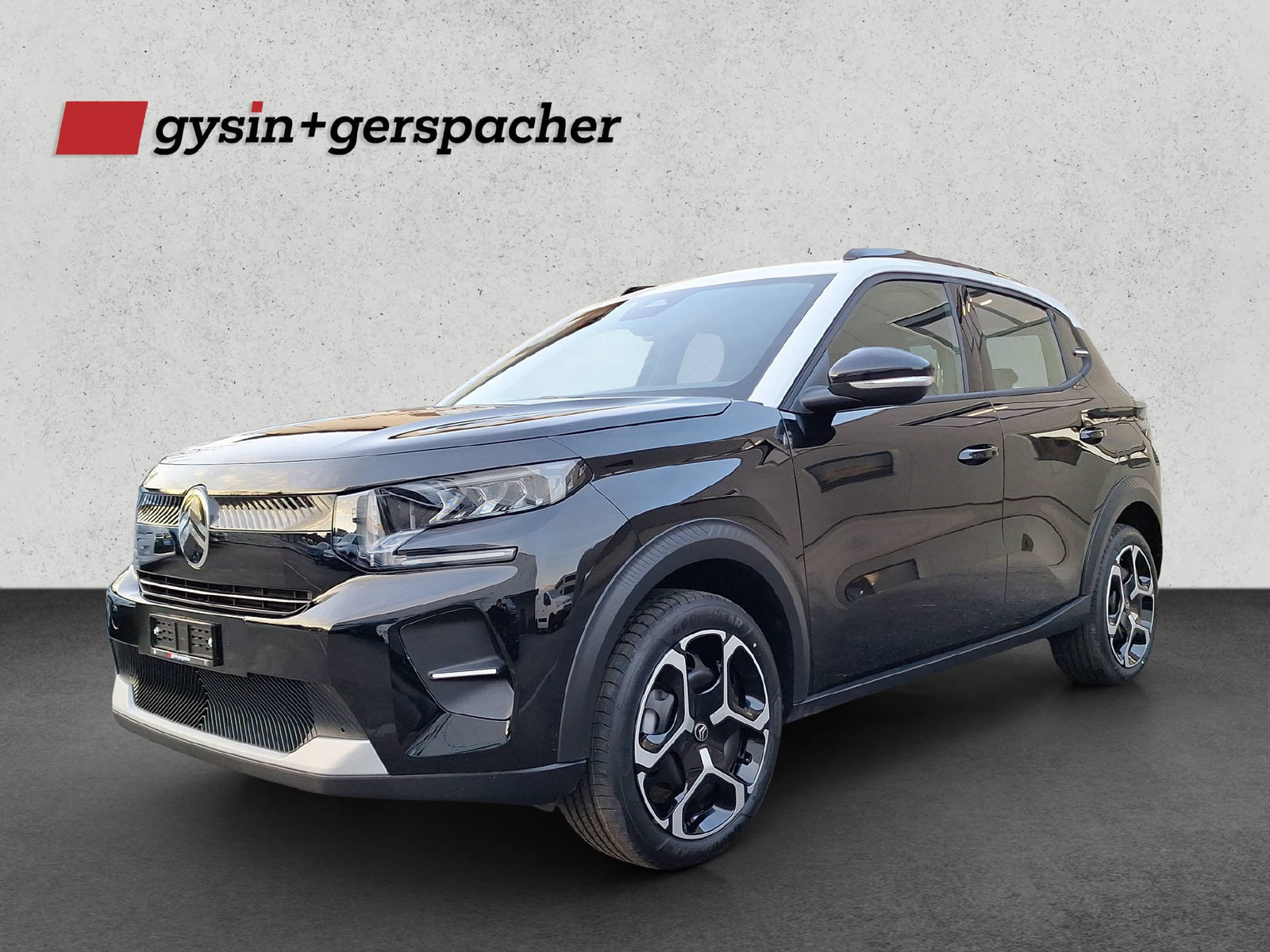CITROEN C3 1.2 Hybrid Tonic