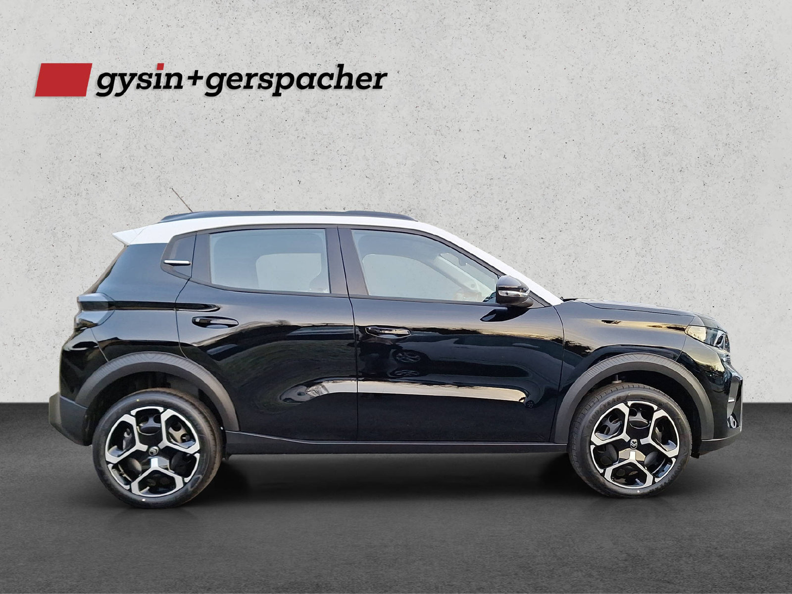 CITROEN C3 1.2 Hybrid Tonic, Mild-Hybrid Petrol/Electric, New car, Automatic - 6