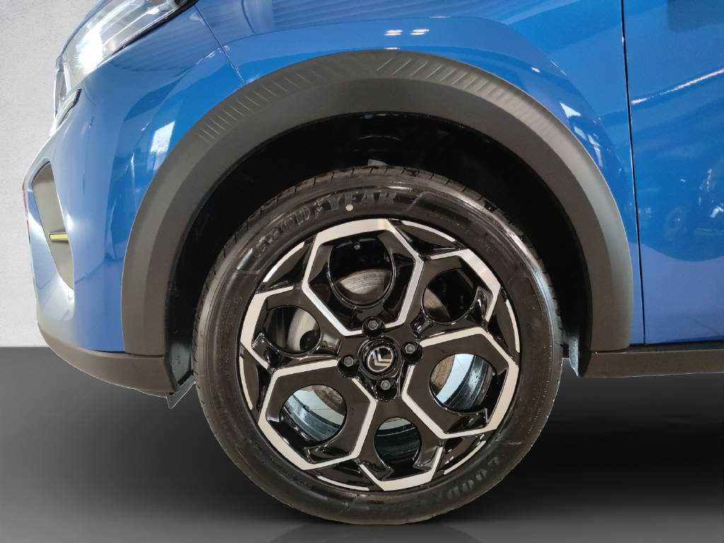 CITROEN C3 1.2 Hybrid Max, Hybride Léger Essence/Électricité, Voiture nouvelle, Automatique - 7