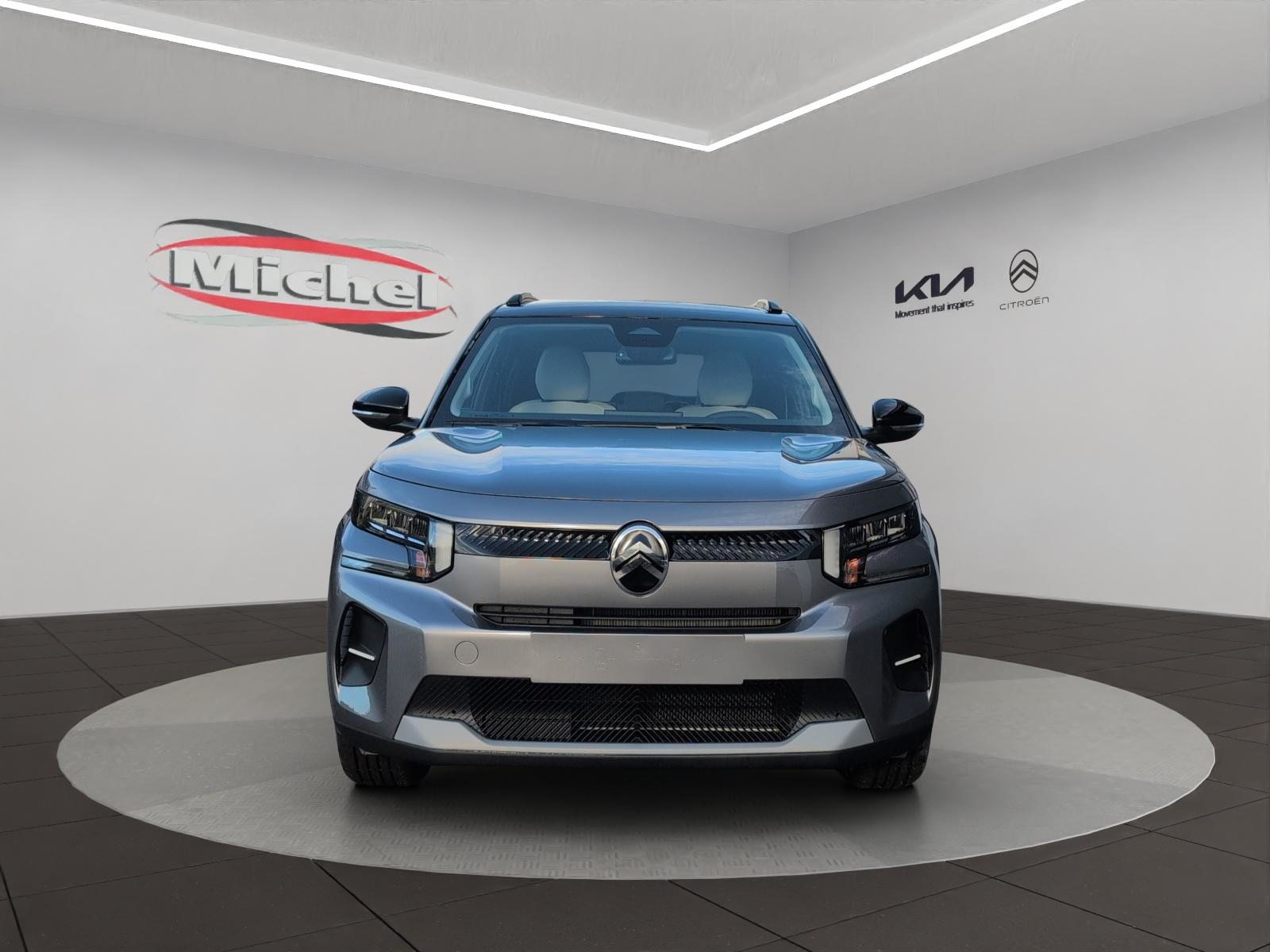 CITROEN e-C3 Max 100% Elektro Reichweite 320KM / 8-Jahre od. 160'000, Électrique, Voiture nouvelle, Automatique - 2