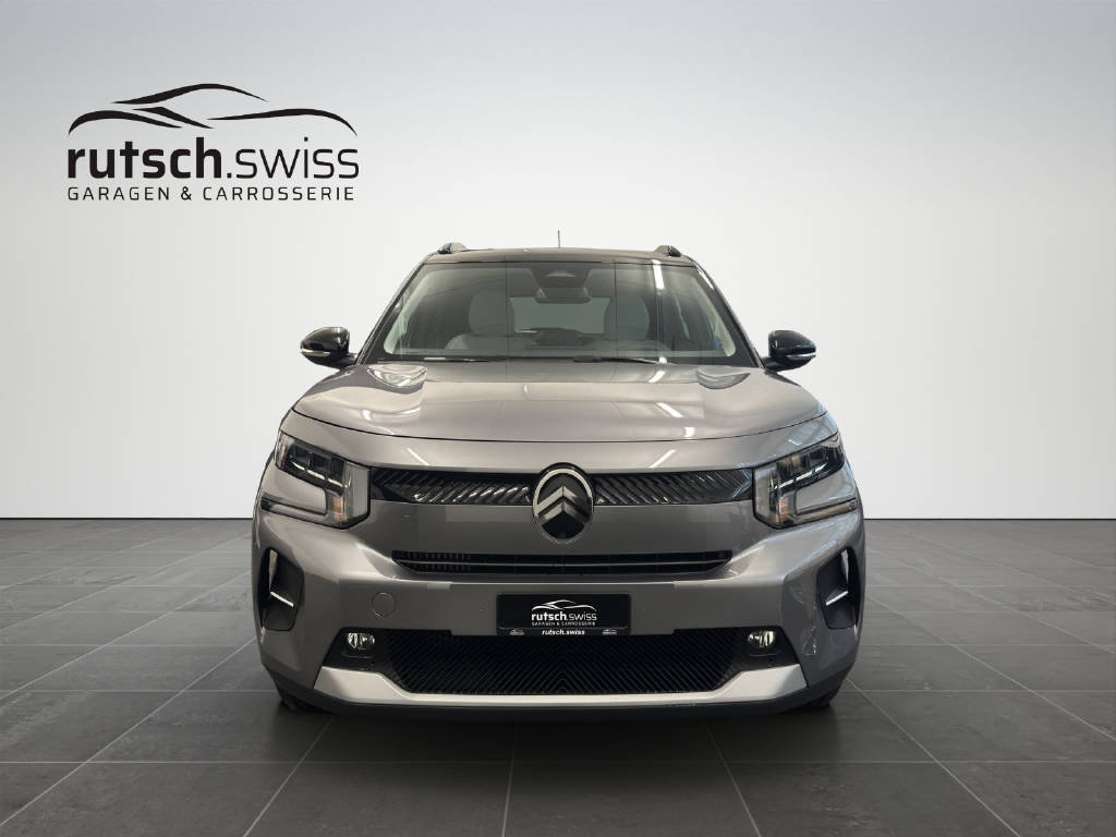 CITROEN C3 1.2 Hybrid Max, Mild-Hybrid Benzin/Elektro, Neuwagen, Automatik - 3