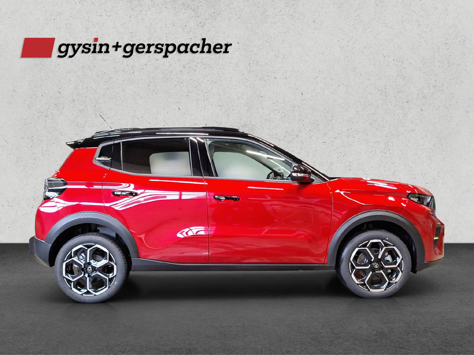 CITROEN C3 1.2 Hybrid Max, Mild-Hybrid Benzin/Elektro, Neuwagen, Automatik - 6