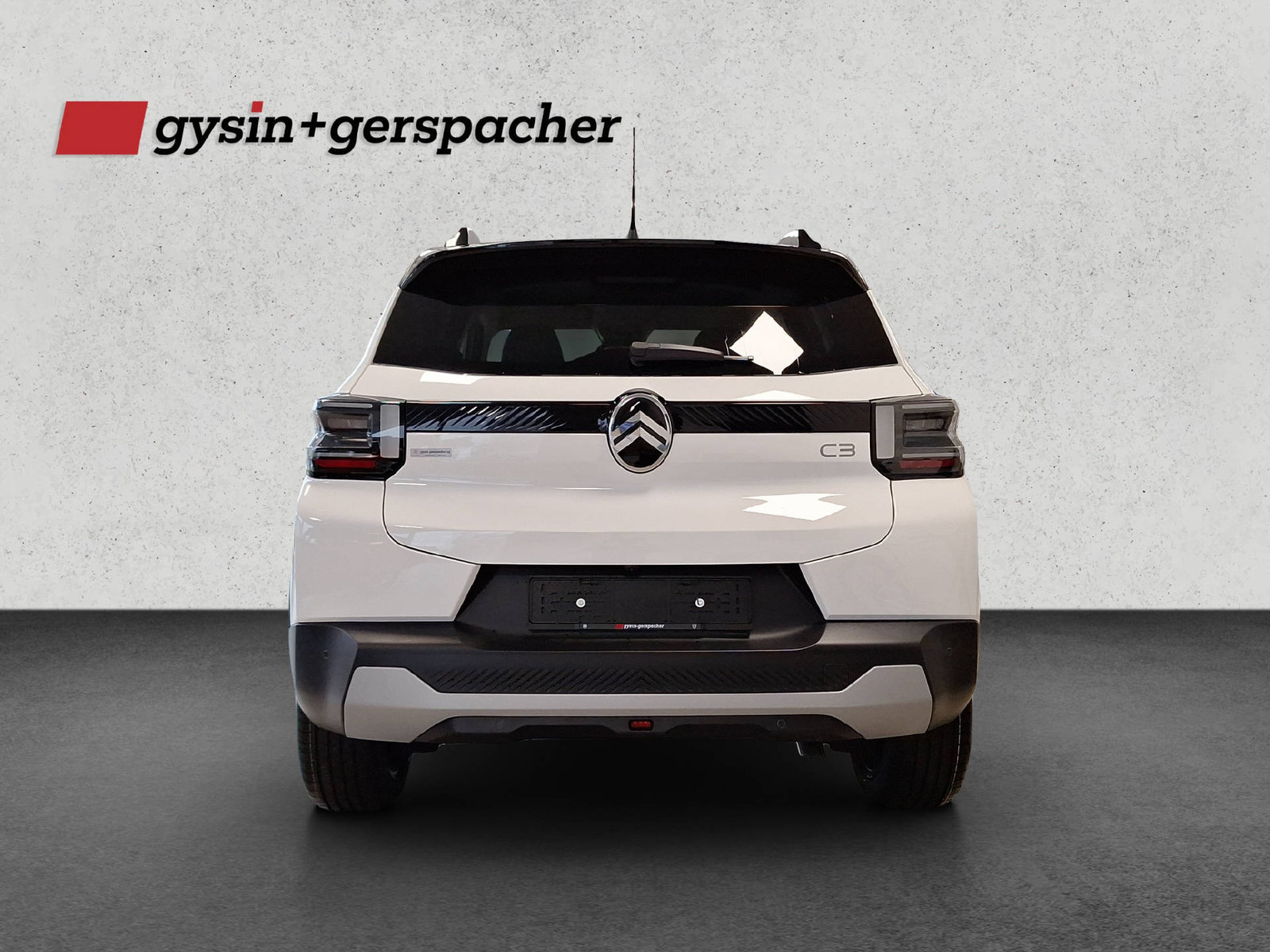 CITROEN C3 1.2 Hybrid Max, Mild-Hybrid Benzin/Elektro, Neuwagen, Automatik - 4