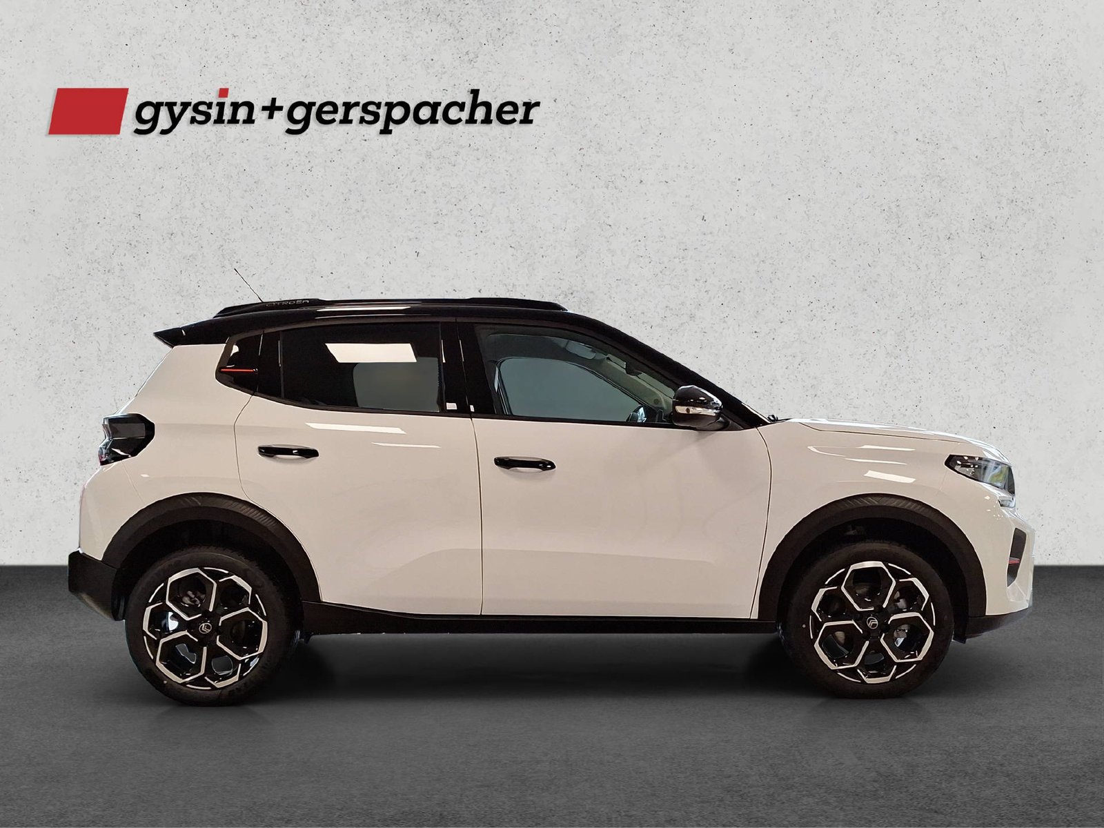 CITROEN C3 1.2 Hybrid Max, Mild-Hybrid Benzin/Elektro, Neuwagen, Automatik - 6