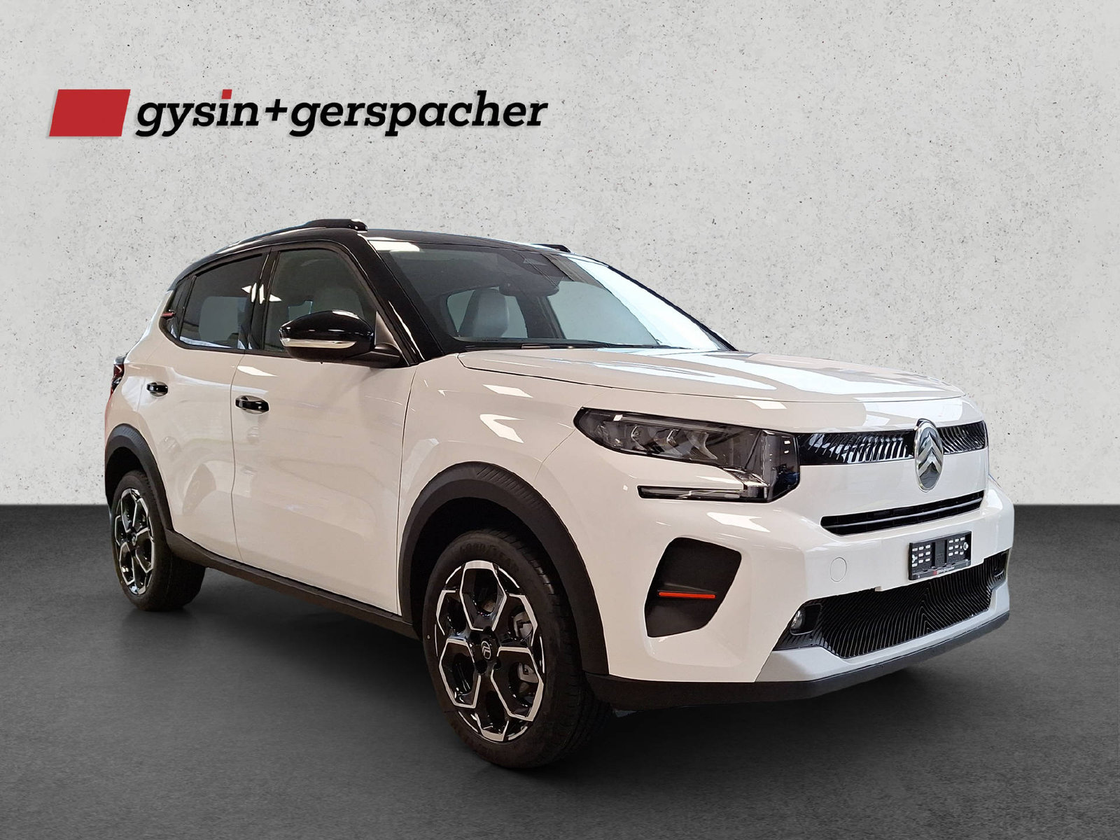 CITROEN C3 1.2 Hybrid Max, Mild-Hybrid Benzin/Elektro, Neuwagen, Automatik - 7