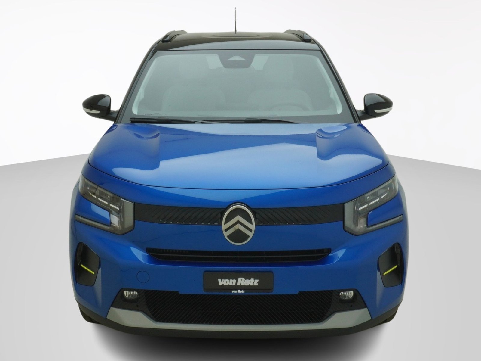 CITROEN C3 1.2 Hybrid Max, Petrol, New car, Automatic - 5