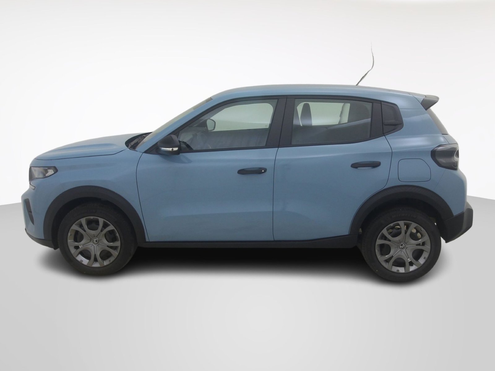 CITROEN C3 1.2 Turbo You, Benzin, Neuwagen, Handschaltung - 2
