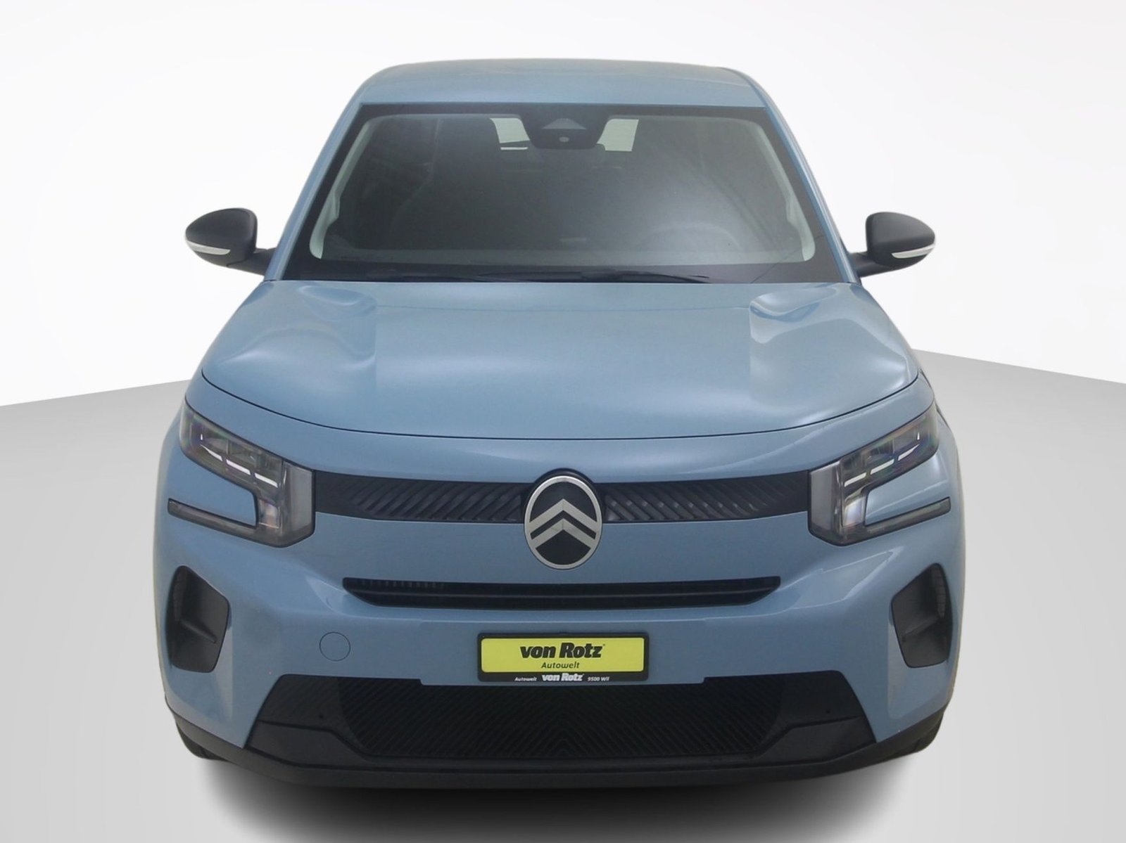 CITROEN C3 1.2 Turbo You, Benzin, Neuwagen, Handschaltung - 5