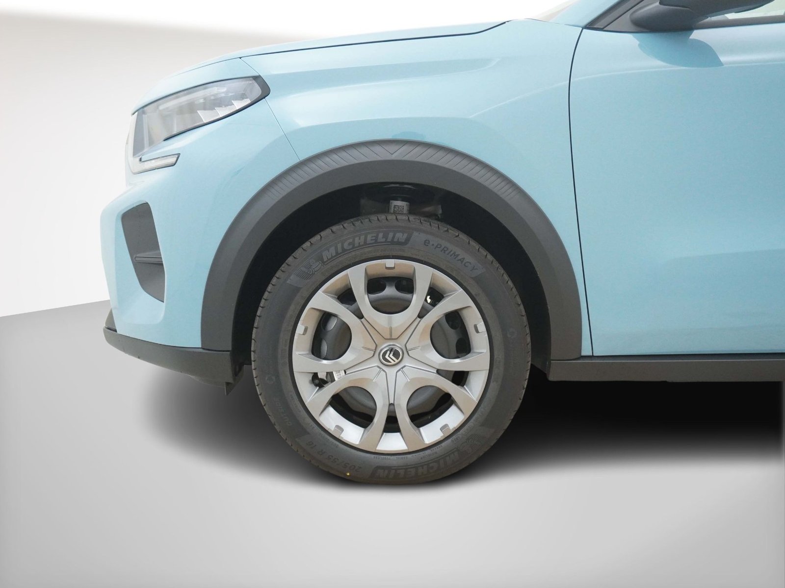 CITROEN C3 1.2 Turbo You, Benzin, Neuwagen, Handschaltung - 6