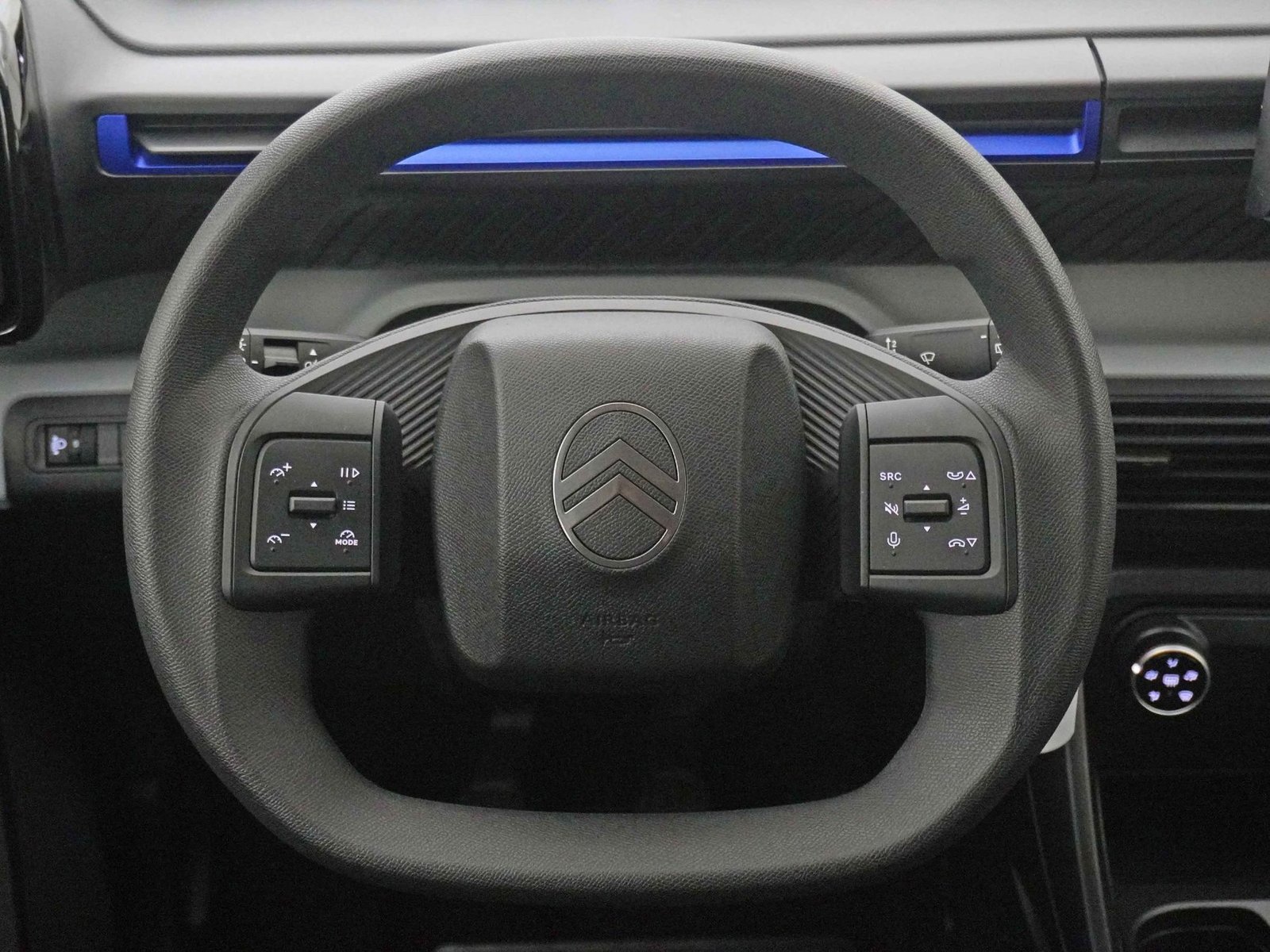 CITROEN C3 1.2 Turbo You, Benzin, Neuwagen, Handschaltung - 7