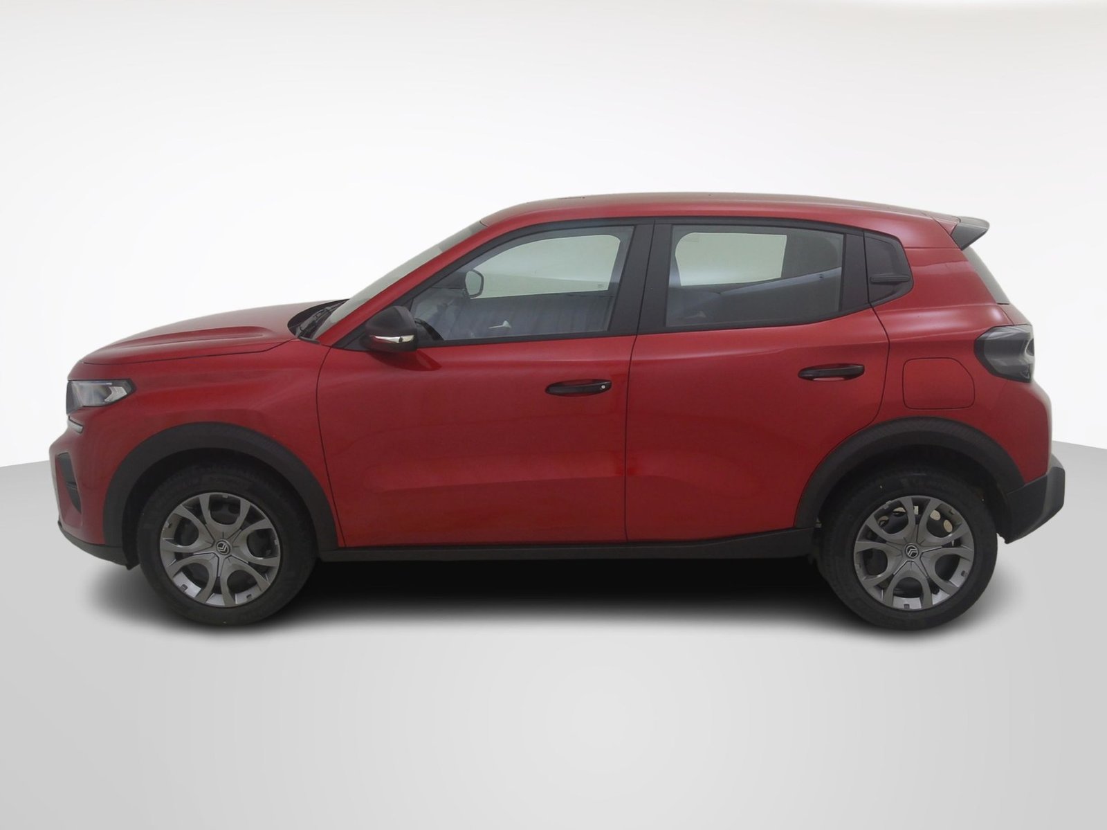 CITROEN C3 1.2 Turbo You, Petrol, New car, Manual - 2