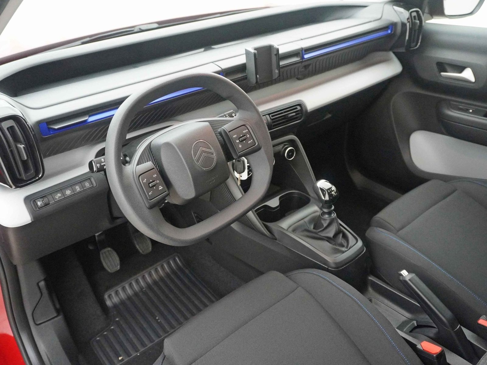 CITROEN C3 1.2 Turbo You, Petrol, New car, Manual - 7