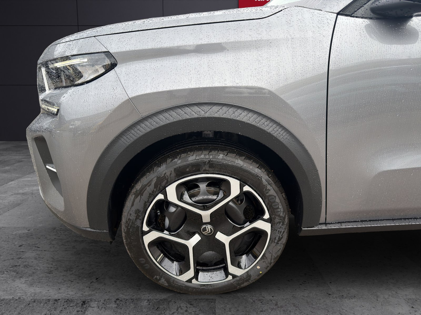 CITROEN C3 1.2 MHEV Plus DCS6, Hybride Leggero Benzina/Elettrica, Auto nuove, Automatico - 5