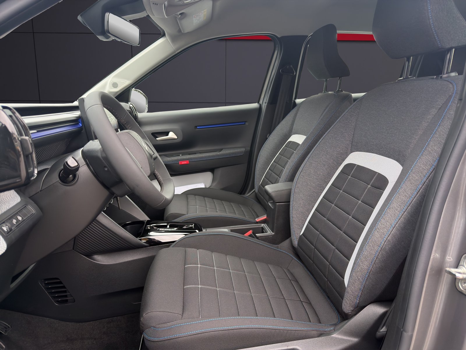 CITROEN C3 1.2 MHEV Plus DCS6, Hybride Leggero Benzina/Elettrica, Auto nuove, Automatico - 6