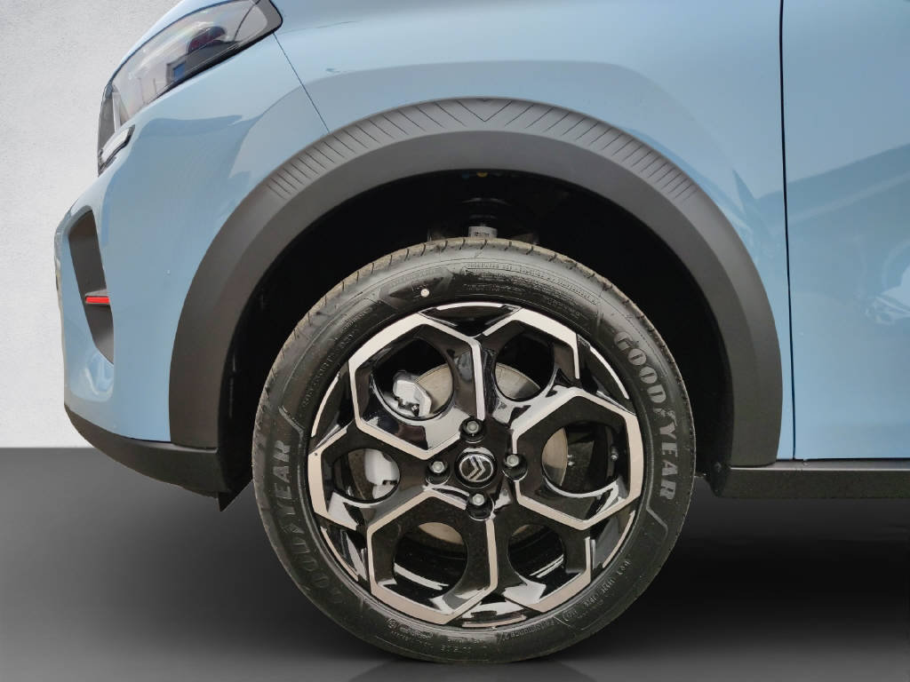 CITROEN C3 1.2 Hybrid Max, Hybride Leggero Benzina/Elettrica, Auto nuove, Automatico - 7