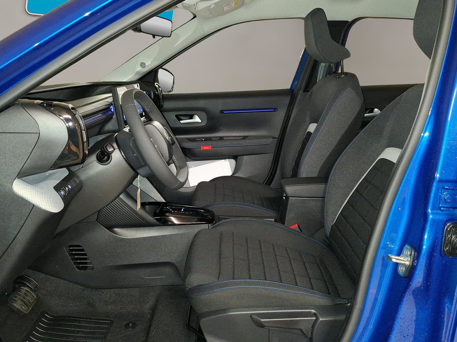 CITROEN C3 1.2 Hybrid You+, Mild-Hybrid Benzin/Elektro, Neuwagen, Automatik - 6