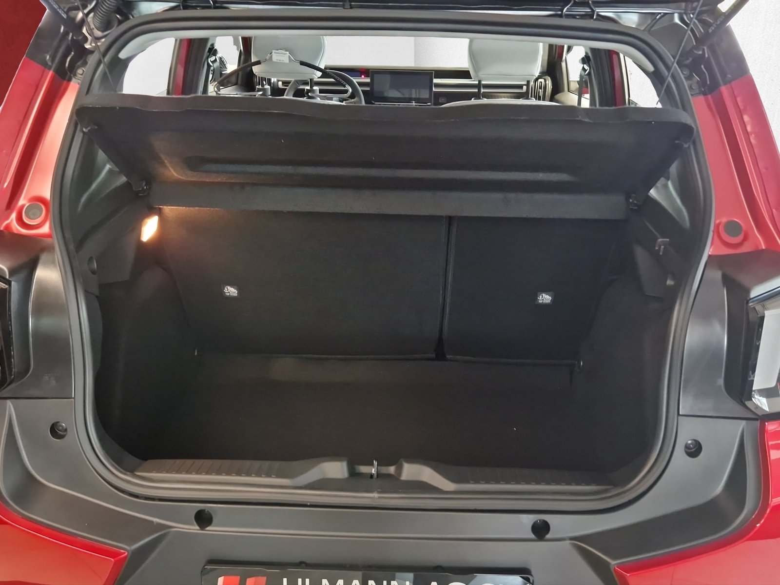 CITROEN C3 1.2 Hybrid Edition Tricolore 110 PS, Mild-Hybrid Petrol/Electric, New car, Automatic - 6